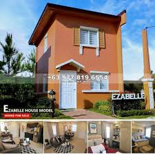 rfo ezabelle affordable house for