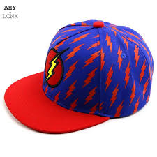 Fast delivery ️ free shipping ️ 100% customer satisfaction guarantee ️ browse our huge hat & cap assortment. Buy Fashion Summer Children Baby Baseball Caps Boy Girl Cartoon Anime Lightning Hip Hop Caps Color Blocking Snapback Sun Hats At Affordable Prices Price 5 Usd Free Shipping Real Reviews With