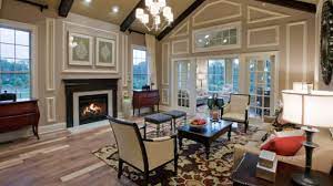 living room designs with vaulted ceiling