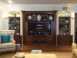 Entertainment Centers And Wall Units