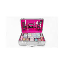 dawn till dusk make up vanity case 54pc