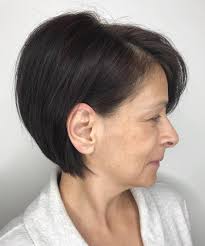 But finding the best hairstyle for you can often be difficult, especially for older women with shorter hair. 50 Best Short Hairstyles For Women Over 50 In 2021 Hair Adviser