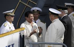 Image result for russian navy philippine images