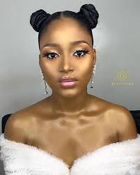 top 10 makeup artists in lagos mimiejay