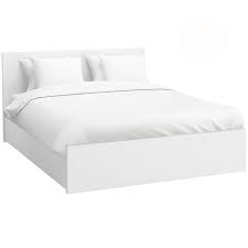 ikea malm queen bed frame 4 storage