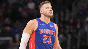 Griffin hasn't suited up since feb. Blake Griffin Injury Update Pistons Vet Has Surgery On Left Knee Expected To Miss Rest Of Season Per Report Cbssports Com