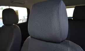 Cool Mesh Seat Covers For 2004 2009 Kia