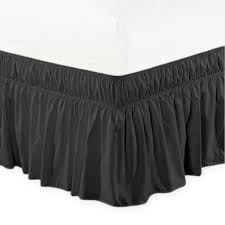 Wrap Around Bed Skirt Premium Quality