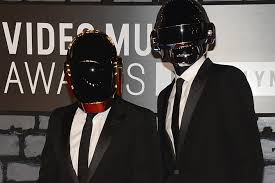Contact daft punk unmasked on messenger. What Do Daft Punk Look Like Without Helmets