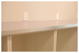 Akurum Cabinets In The Butler S Pantry