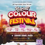 Colour Festival Kenya