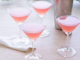 cosmopolitans recipe ina garten