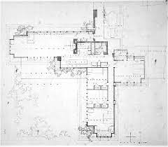 Frank Lloyd Wright Architecture