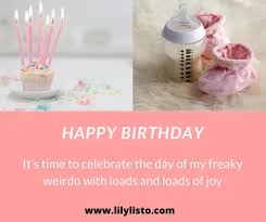 These brother and sister quotes will help appreciate your siblings. Funny Birthday Wishes For Younger Sister Little Sister Birthday