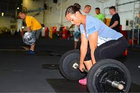 beginner strength tips for women