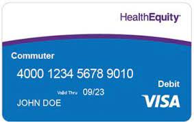 You can also use your healthequity debit card to make payments to your providers. 2