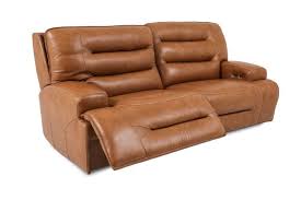 Kemper Power Sofa
