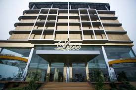 134, jalan tebrau lama , kampung melayu majidee johor bahru, johor, malaysia, 81100. Lace Boutique Hotel Johor Bahru Updated 2021 Prices