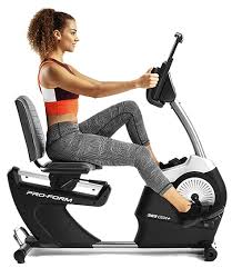 Recumbent bikes allow you to recline further, relieving discomfort and tension on the lower back. Best Recumbent Exercise Bike Reviews July 2021 Uk