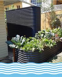 Premium Water Tanks Brisbane Qld