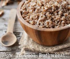 cook buckwheat recipe free cooking