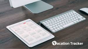 vacation calendar in sharepoint vs