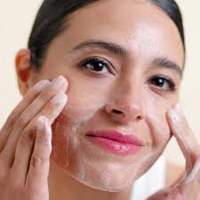 face wash vs cleanser