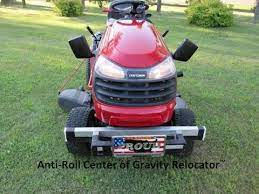 Lawn mower repair shops in modesto. My 10 Lawn Tractor Modifications Including A Center Of Gravity Re Locator Lawn Tractor Craftsman Riding Lawn Mower Lawn Mower Repair