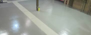 urethane concrete flooring contractors