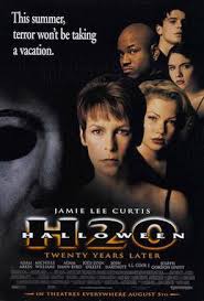 Halloween (2007) cast and crew credits, including actors, actresses, directors, writers and more. Halloween H20 20 Years Later Wikipedia