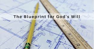069 - A Blueprint for God's Will for Your Life - Calibrate360