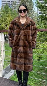 Wear Fur Coats Marc Kaufman Furs