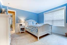 Paint Colors For Small Bedrooms