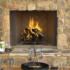 Superior Wre6000 Weiss Johnson Fireplaces