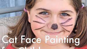 cat face paint makeup kit lupon gov ph