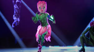 Similar to the masked singer, the masked dancer sets to reveal 10 celebrity dancers based on clues and performances. Who Is The Tulip On The Masked Dancer Here Are The Clues So Far