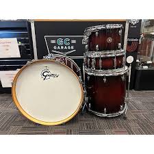 gretsch drums catalina maple drum kit