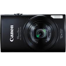 Canon Powershot Elph 170 Is Review And Specs