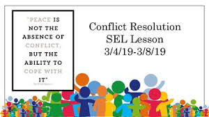 At least two parties involved who are interdependent, who are experiencing strong emotions, who seemingly hold incompatible outcomes or beliefs, and at least one of the parties recognize the incompatibility and perceives this to be problematic. Soft Skills C A L M Conflict Resolution Communicating Effectively Ppt Download