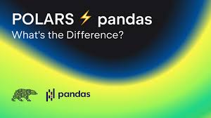 polars vs pandas what s the