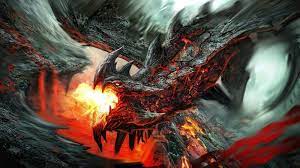 live dragon wallpapers top free live