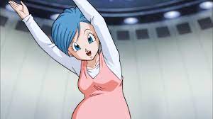 Dragon Ball Super – 83 – 04 Pregnant Bulma – Clouded Anime