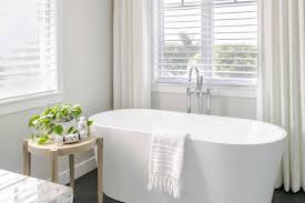 You spend an average of one hour a day in the bathroom, well over a whole year over a lifetime. The Most Redefined Bathroom Ideas From San Diego Interior Designers