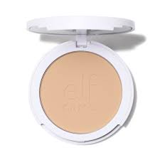 e l f cosmetics camo powder foundation