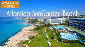 atlantica sungarden beach pros and