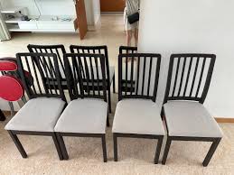 ikea dining chairs furniture home