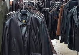 Leather Jackets Leather Coats In Montreal