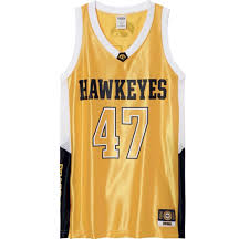 We've designed our jerseys with performance in mind. Victoria S Secret Pink University Of Iowa Hawkeyes Basketball Jersey Ebay