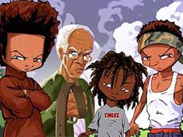 the boondocks a les air dates guide