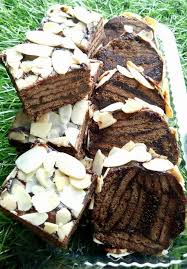 Resepi percuma pjj kek batik untuk bisnes niaga tips tanpa telur resep. Koleksi Resipi Aneka Kek Batik Mudah Sedap Tak Guna Banyak Bahan